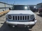 2011 Jeep Patriot Sport