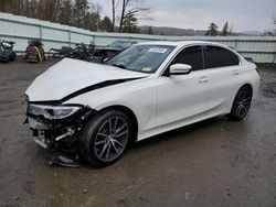 2019 BMW 330XI for sale in Center Rutland, VT