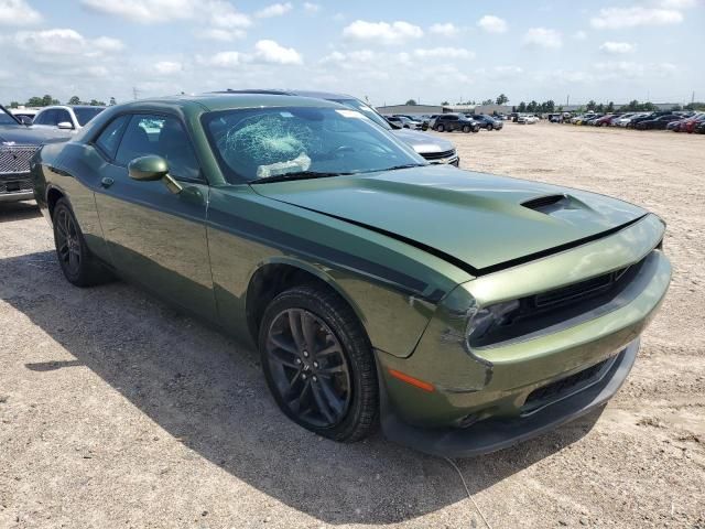 2019 Dodge Challenger GT