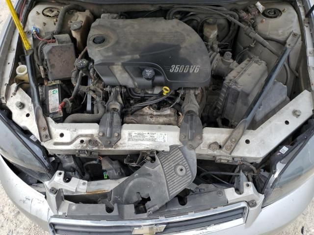 2006 Chevrolet Monte Carlo LT