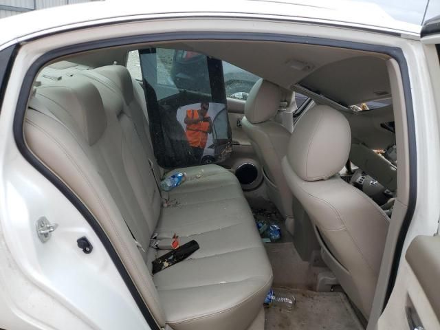 2006 Nissan Altima S