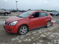 2009 Pontiac Vibe for sale in Indianapolis, IN