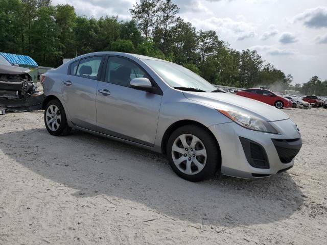 2010 Mazda 3 I