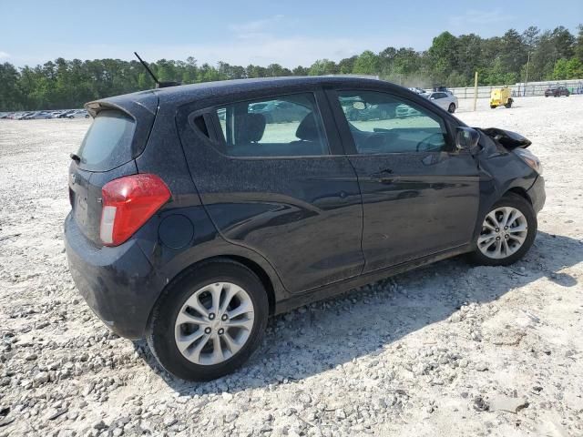 2020 Chevrolet Spark 1LT