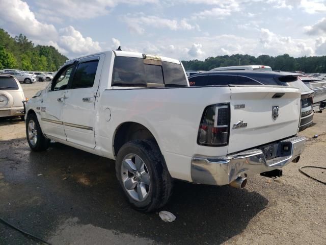 2014 Dodge RAM 1500 SLT