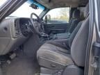 2006 Chevrolet Silverado K1500