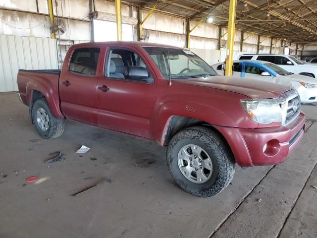 2010 Toyota Tacoma Double Cab