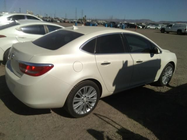 2013 Buick Verano Convenience