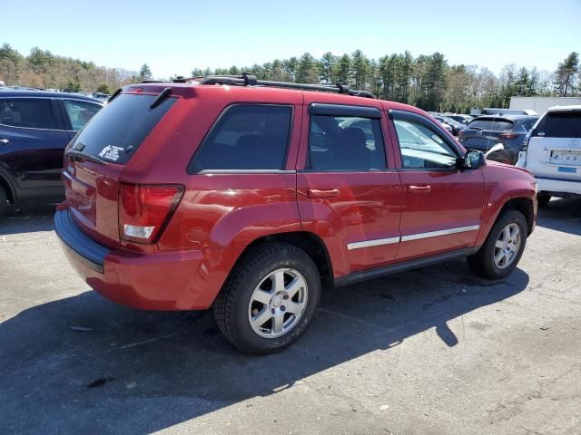 2010 Jeep Grand Cherokee Laredo