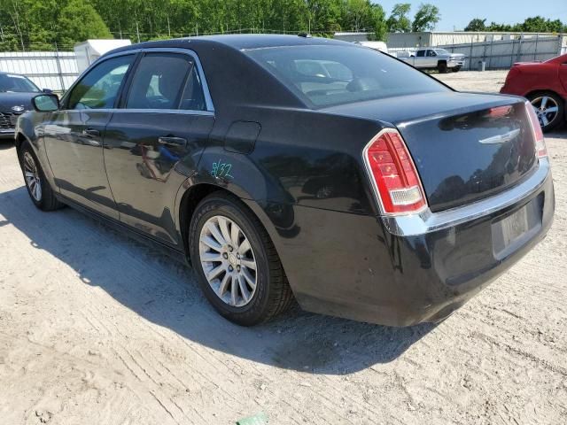 2013 Chrysler 300