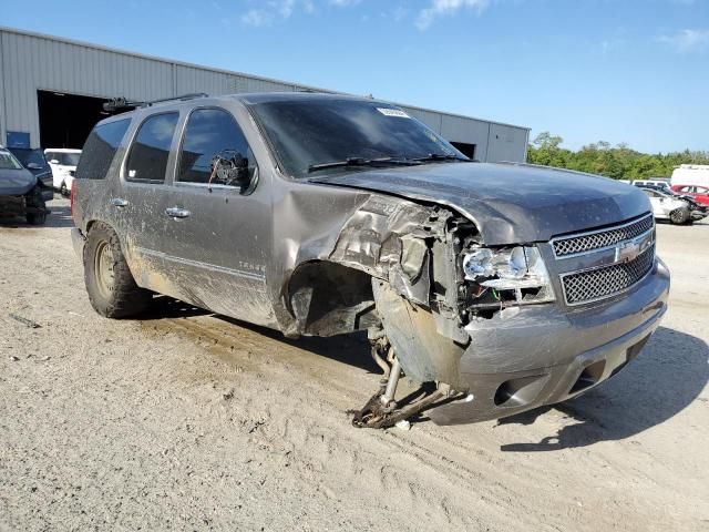 2011 Chevrolet Tahoe C1500 LTZ