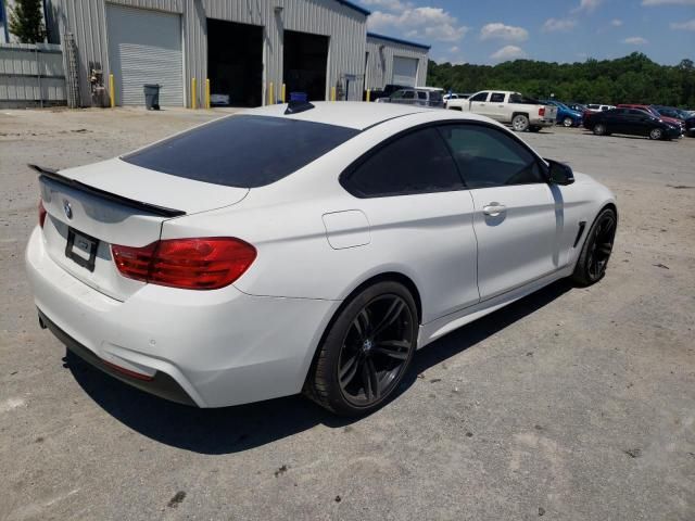 2015 BMW 428 I