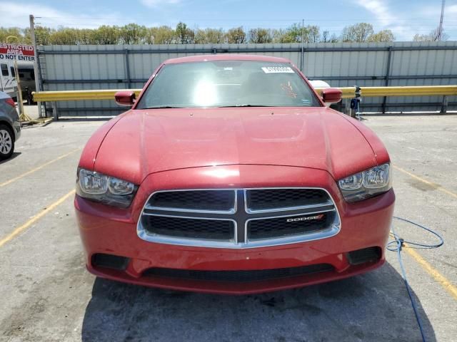 2013 Dodge Charger SE