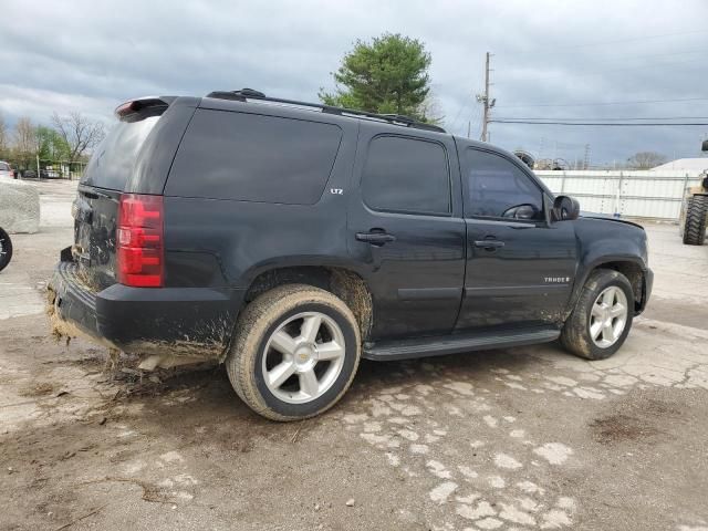 2007 Chevrolet Tahoe K1500