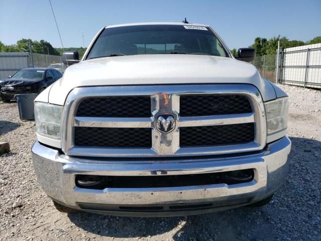 2016 Dodge RAM 2500 SLT