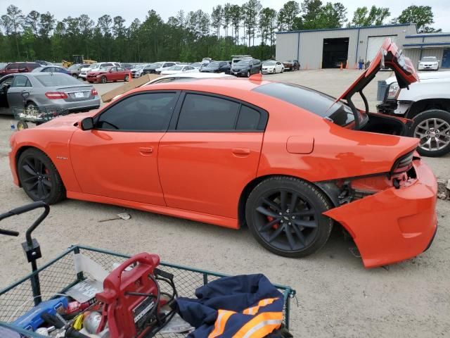 2021 Dodge Charger R/T