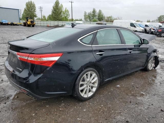 2013 Toyota Avalon Base