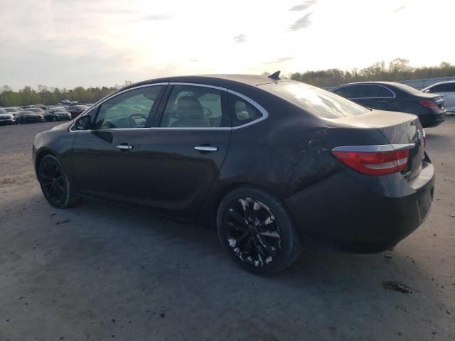 2013 Buick Verano Convenience