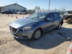 2014 Mazda 3 Touring