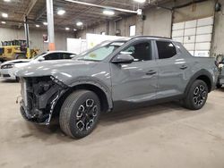 2022 Hyundai Santa Cruz SEL for sale in Blaine, MN