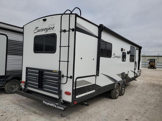 2021 Other Travel Trailer