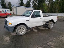 Ford Ranger Vehiculos salvage en venta: 2007 Ford Ranger