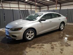 2018 Chevrolet Malibu LS for sale in Pennsburg, PA