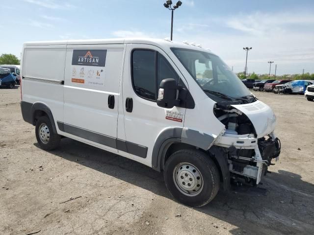 2017 Dodge RAM Promaster 1500 1500 Standard