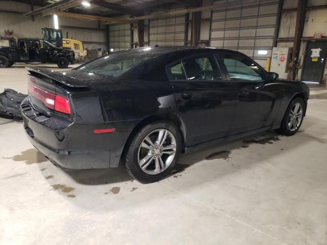 2014 Dodge Charger R/T