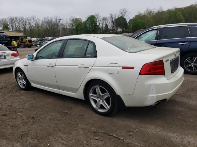 2006 Acura 3.2TL