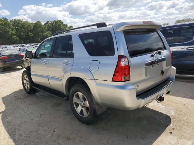 2008 Toyota 4runner SR5