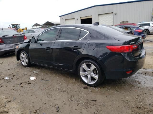 2014 Acura ILX 20 Tech