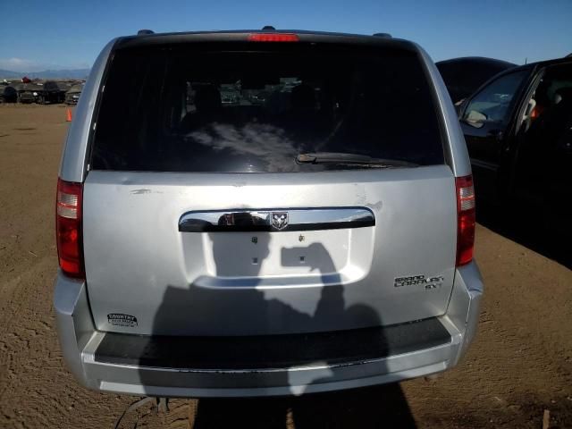 2009 Dodge Grand Caravan SXT