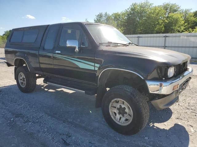 1994 Toyota Pickup 1/2 TON Extra Long Wheelbase SR5