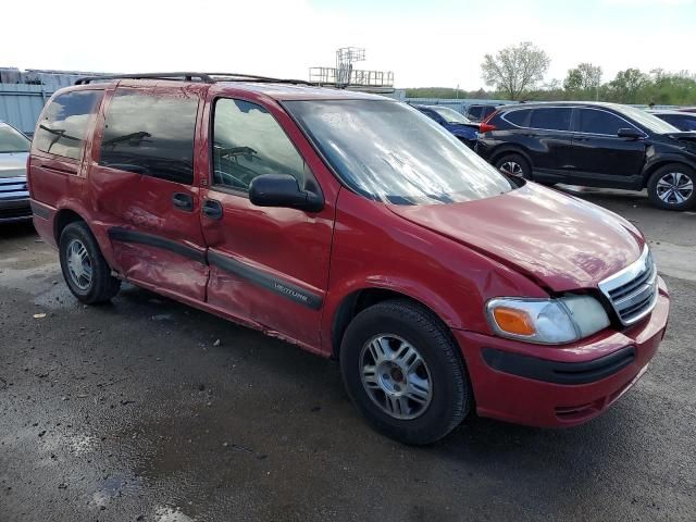 2001 Chevrolet Venture