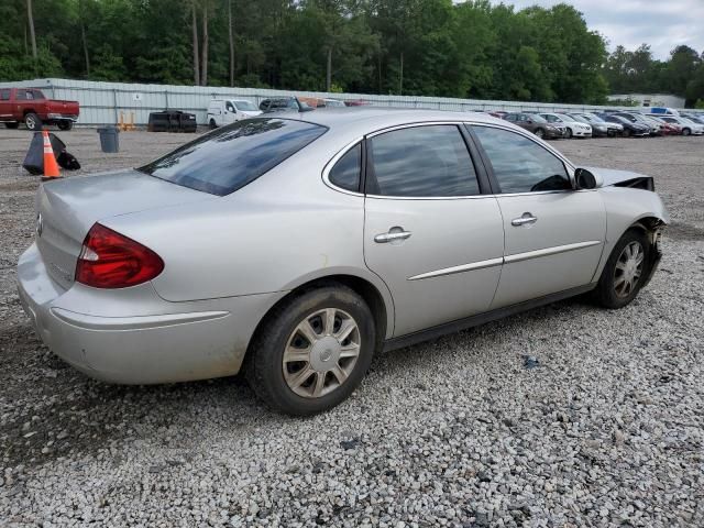 2006 Buick Lacrosse CX