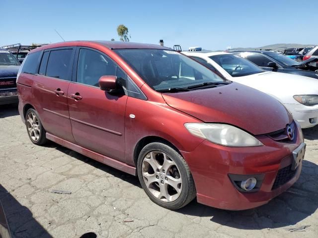 2008 Mazda 5