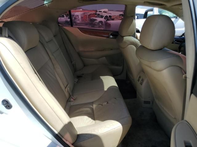 2005 Lexus ES 330