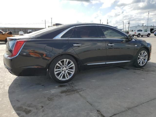 2019 Cadillac XTS Luxury