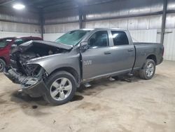 Dodge salvage cars for sale: 2013 Dodge RAM 1500 ST