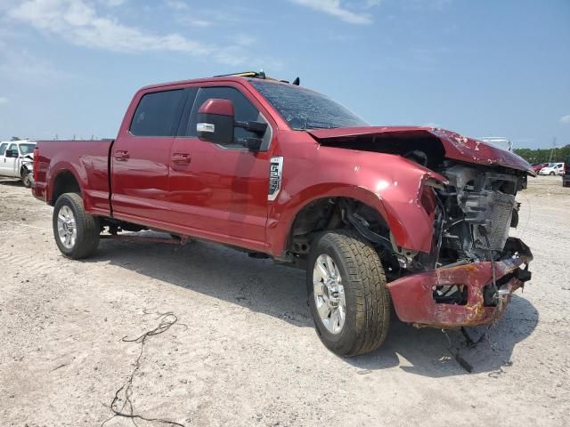 2019 Ford F250 Super Duty