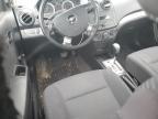 2008 Chevrolet Aveo Base