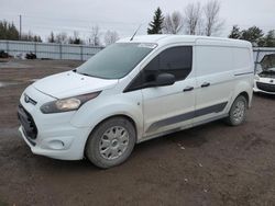 Ford Vehiculos salvage en venta: 2014 Ford Transit Connect XLT