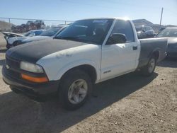 2000 Chevrolet S Truck S10 for sale in North Las Vegas, NV