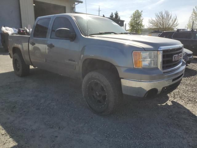 2009 GMC Sierra K1500