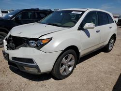 2012 Acura MDX for sale in Houston, TX