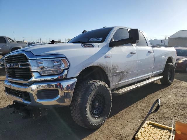 2019 Dodge RAM 3500 BIG Horn