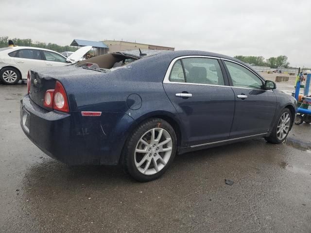 2009 Chevrolet Malibu LTZ