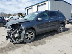 2013 GMC Acadia SLT-1 for sale in Duryea, PA