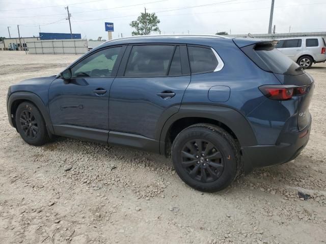 2024 Mazda CX-50 Select